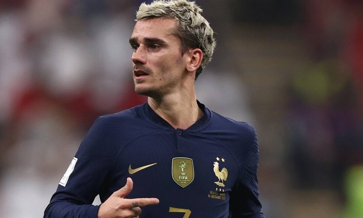 Ο μεγάλος τελικός Αργεντινή-Γαλλία με τις καλύτερες αποδόσεις στα καταστήματα ΟΠΑΠ