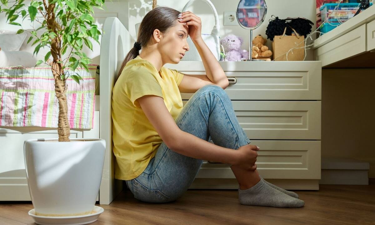 Οι επιπτώσεις της πανδημίας στην ψυχική υγεία των εφήβων