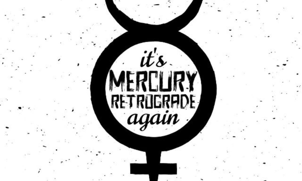 Ανάδρομος Ερμής στον Αιγόκερω: Αυτά τα ζώδια θα ταλαιπωρηθούν