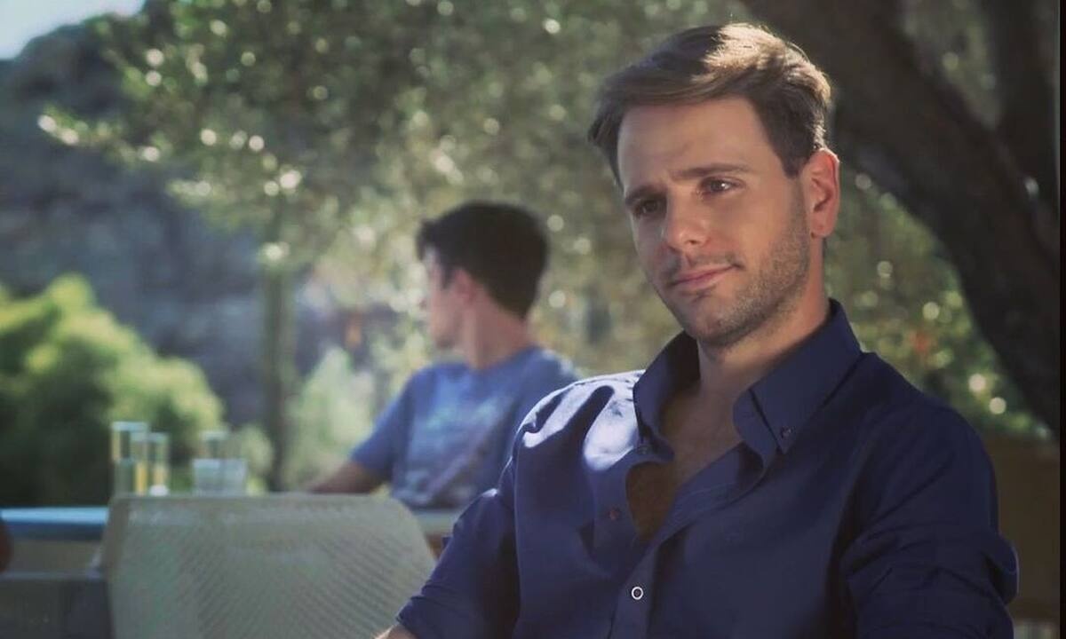 Δημήτρης Παπαβασιλείου: H ηλικία, η καταγωγή, η ιστιοπλοΐα και ο ρόλος στο Μαύρο Ρόδο