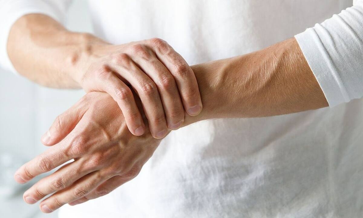 Η σχέση της αρθρίτιδας και της περιφερικής αρτηριακής νόσου