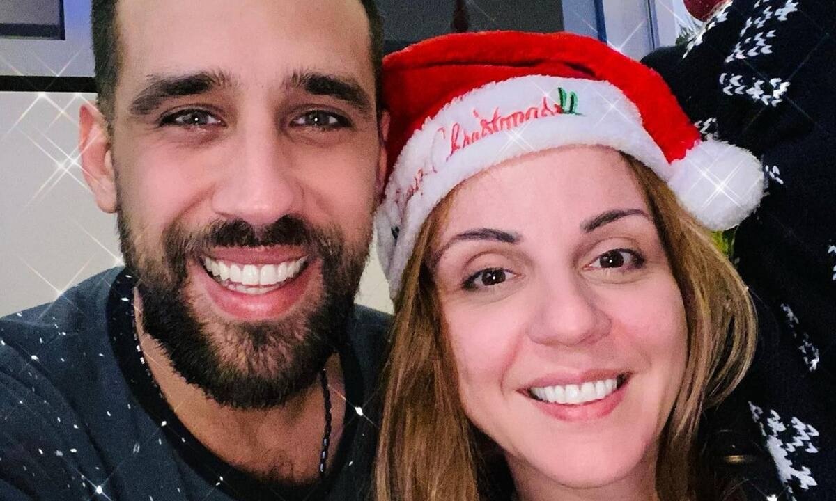 Το σπίτι της Ματίνας Νικολάου είναι παράδεισος επί γης