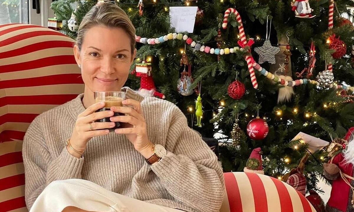 Η αποκάλυψη της Βίκυς Καγιά: «Δεν ήθελα να κάνω παιδιά»