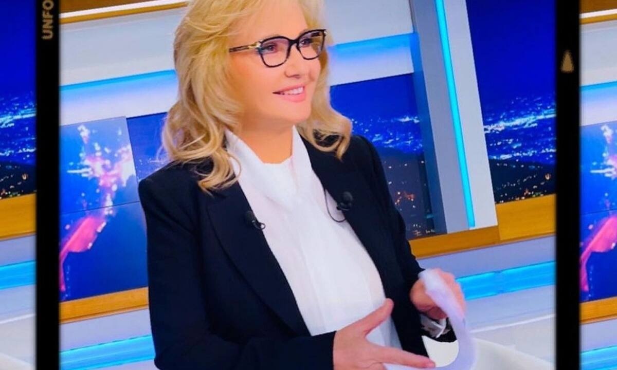 Νικολούλη: Πληροφορία-βόμβα για τον Άλεξ αλλάζει τα πάντα στην υπόθεση