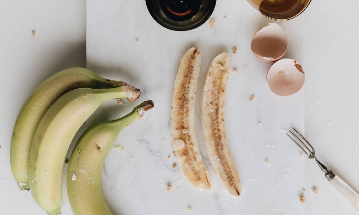 Πράσινη μπανάνα: Τι θα συμβεί στο σώμα σου αν τρως μία κάθε μέρα