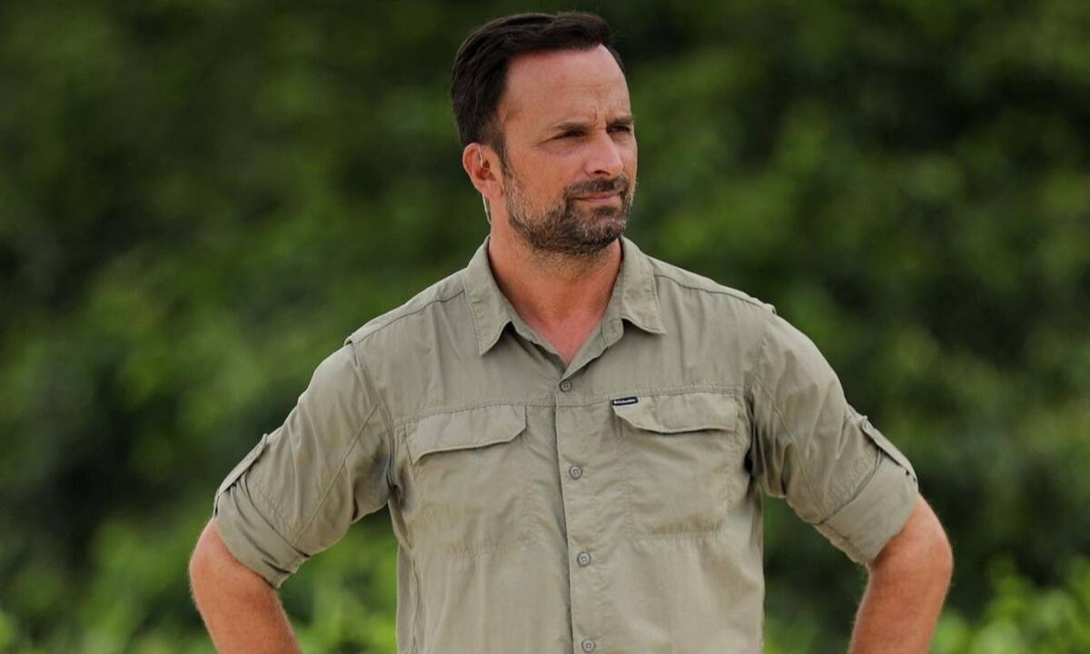 Το 1ο τρέιλερ του Survivor All Star & το τρολάρισμα του James Καφετζή