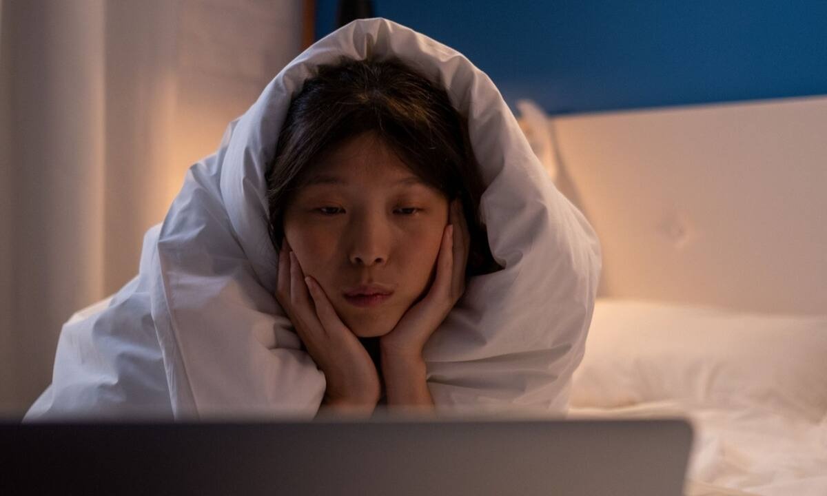 Γιατί βλέπεις εφιάλτες μετά από ταινία τρόμου & πώς να το αποτρέψεις