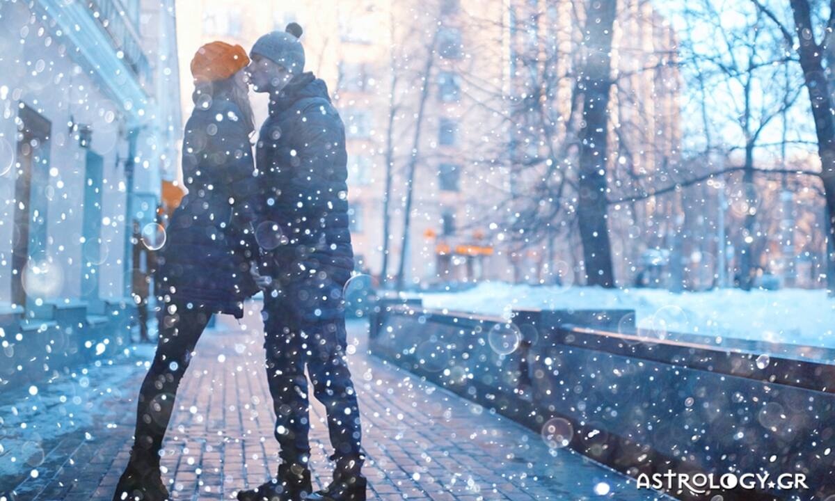 Προβλέψεις για τα αισθηματικά του ζωδίου σου, σήμερα 18/12
