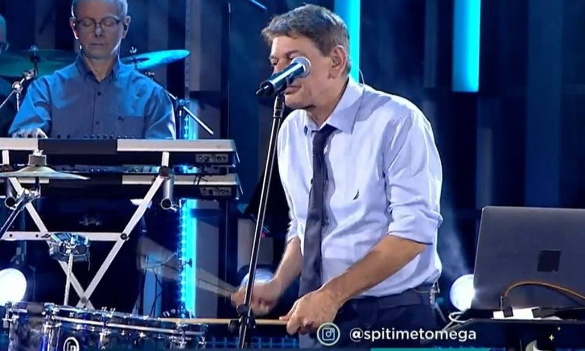 Σπίτι με το MEGA: Έριξε το Twitter ο αγέραστος Ρακιντζής αλλά ο Ουγγαρέζος ήταν η έκπληξη