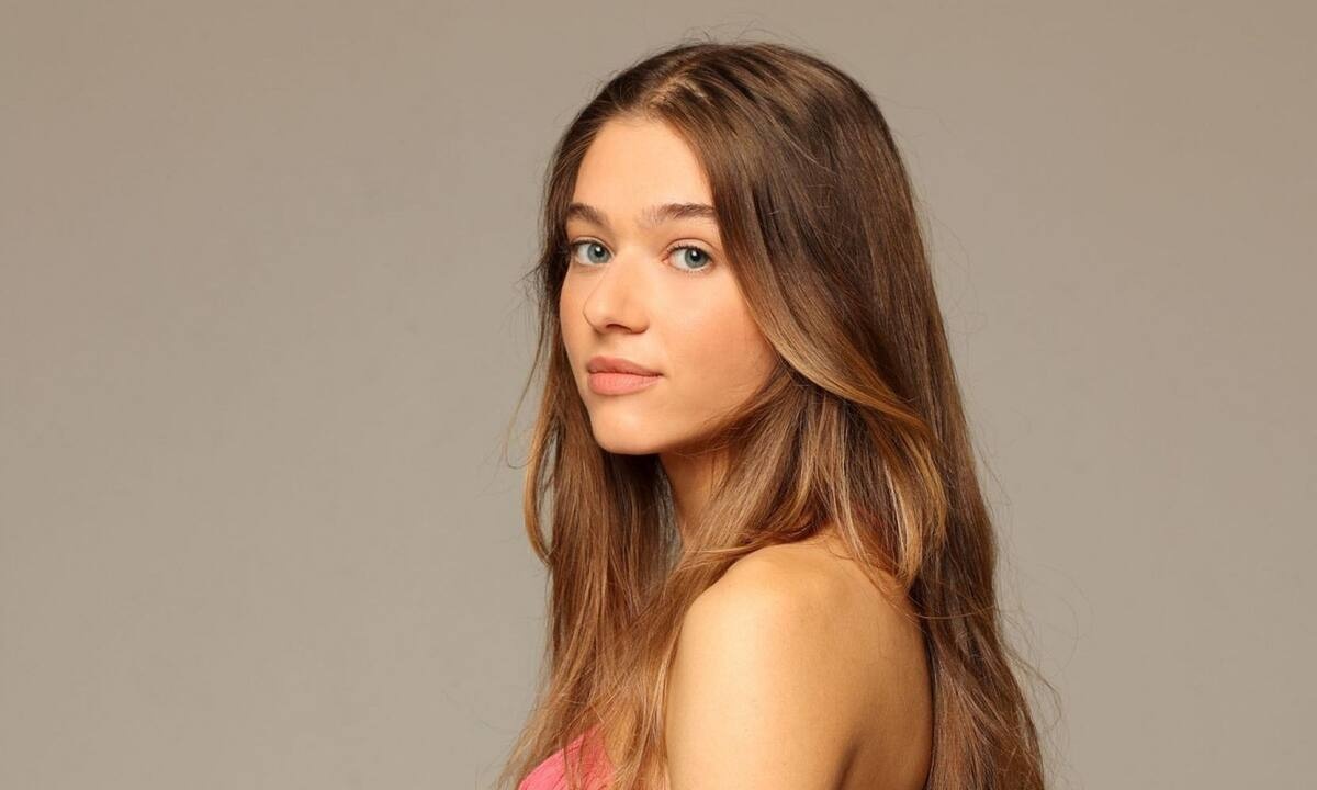 Γεωργία Μεσαρίτη: «Συνηθίσαμε να δέχεται bullying ένα παιδί ιδιαίτερα ντροπαλό»