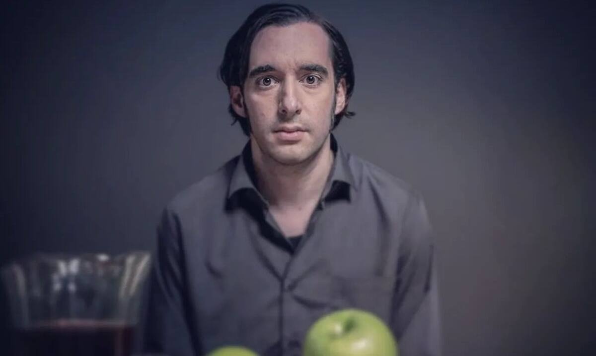 Δημήτρης Μαμιός: «Θα ήθελα ονειρικά να ταξιδεύσω σε όλο τον κόσμο με τη δουλειά μου»