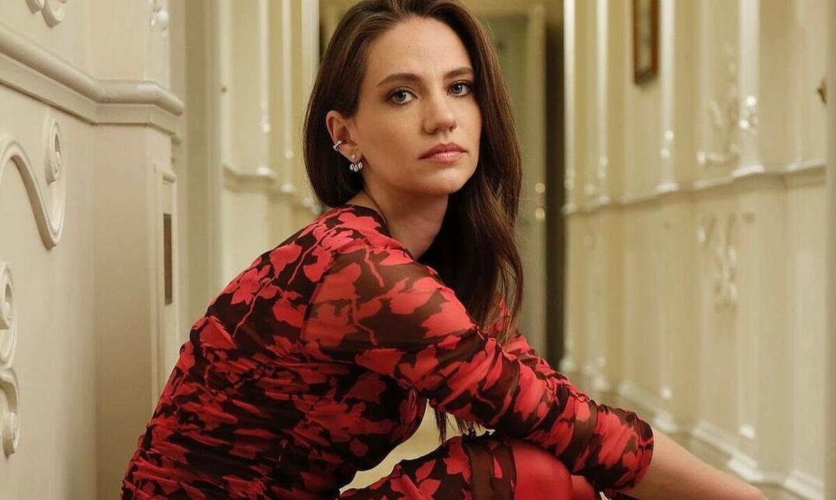 Μαύρο Ρόδο: Φωτεινή Παπαθεοδώρου: «Έζησα µαγικά Χριστούγεννα όταν ήµουν παιδί»