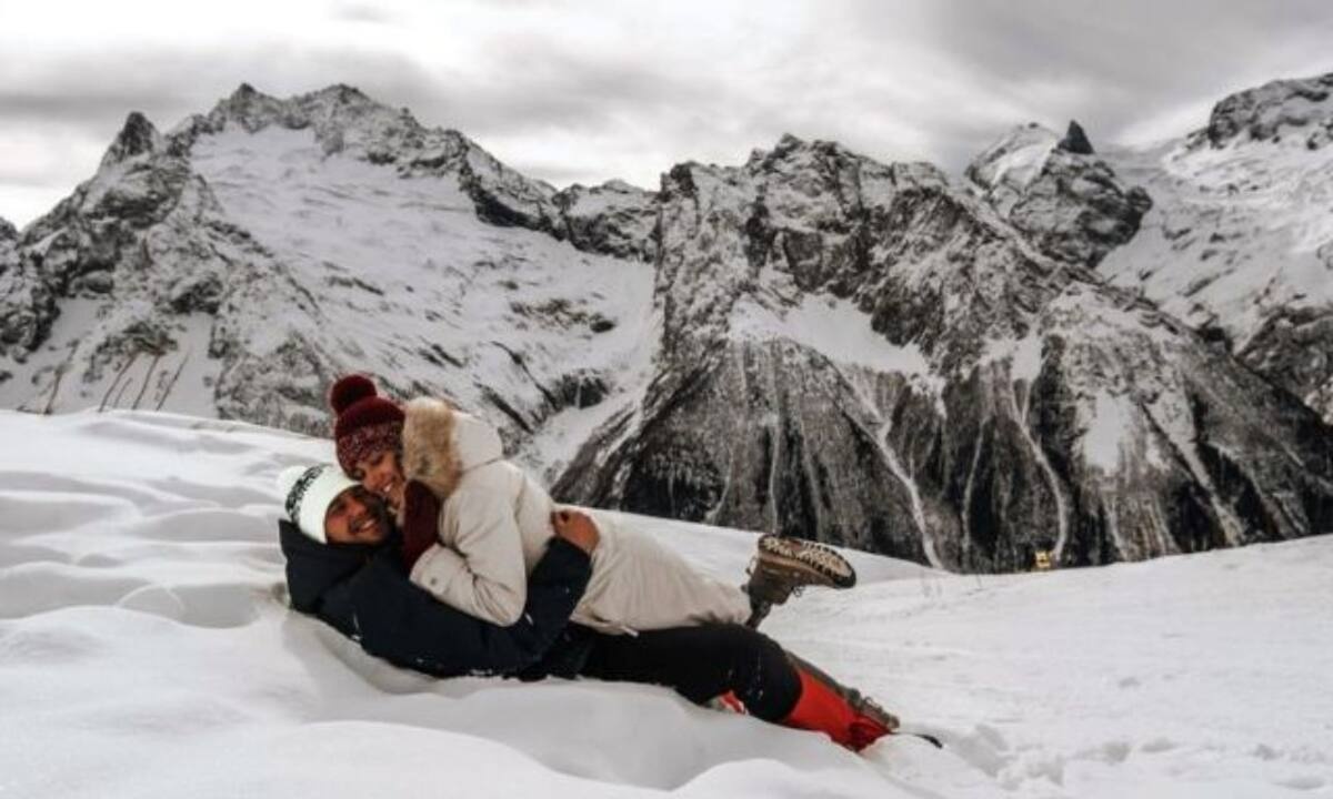 Τα ζώδια με τις περισσότερες πιθανότητες να κάνουν σχέση το Ιανουάριο