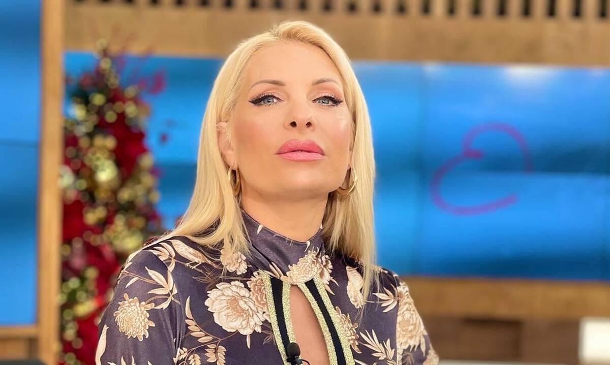 Μενεγάκη: Είδε Μουντιάλ και αυτός ο παίκτης την τρέλανε - «Με συγκλόνισε, είπα «τι παικταράς είναι»»