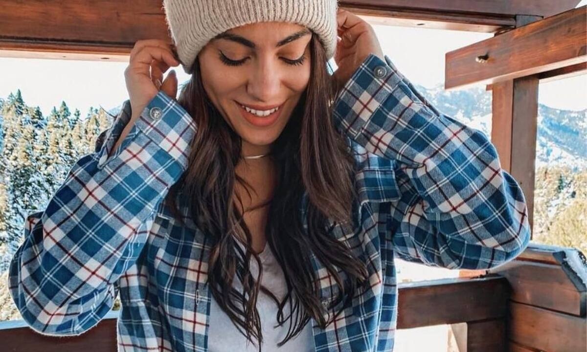 Θυμάσαι τι έλεγε η Βαλαβάνη στο τέλος του 2017 μετά το Survivor;