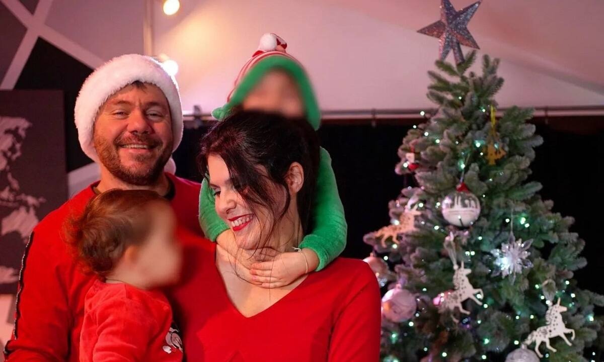 Ε. Μπλέτσας - Η. Αστέρη: Κάνουν το 100ο ταξίδι - Μυστικός ο προορισμός