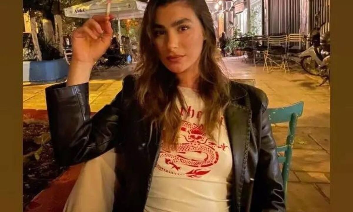 Χρύσα Μιχαλοπούλου: Το look μετά τη γέννα & το σπίτι στο Μαρκόπουλο