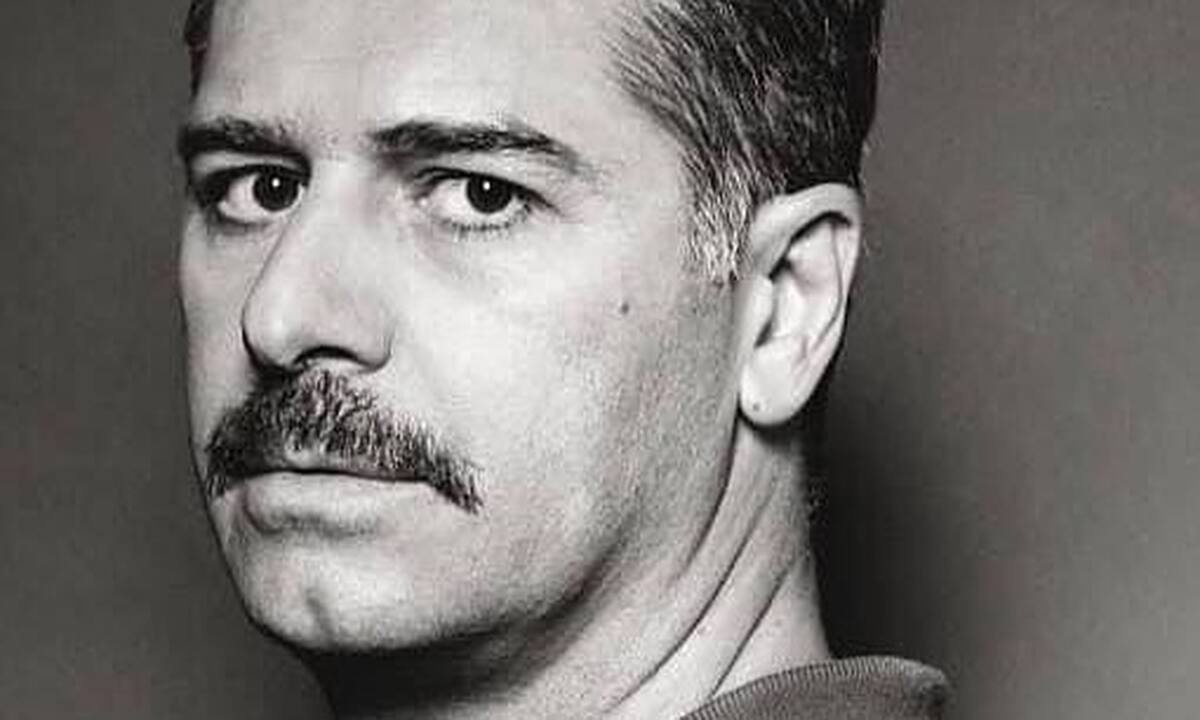 Μπουρδούμης: «Αν αυτός με το ταλέντο έχει μια παραβατική συμπεριφορά θα πρέπει να αντιδράσουμε»