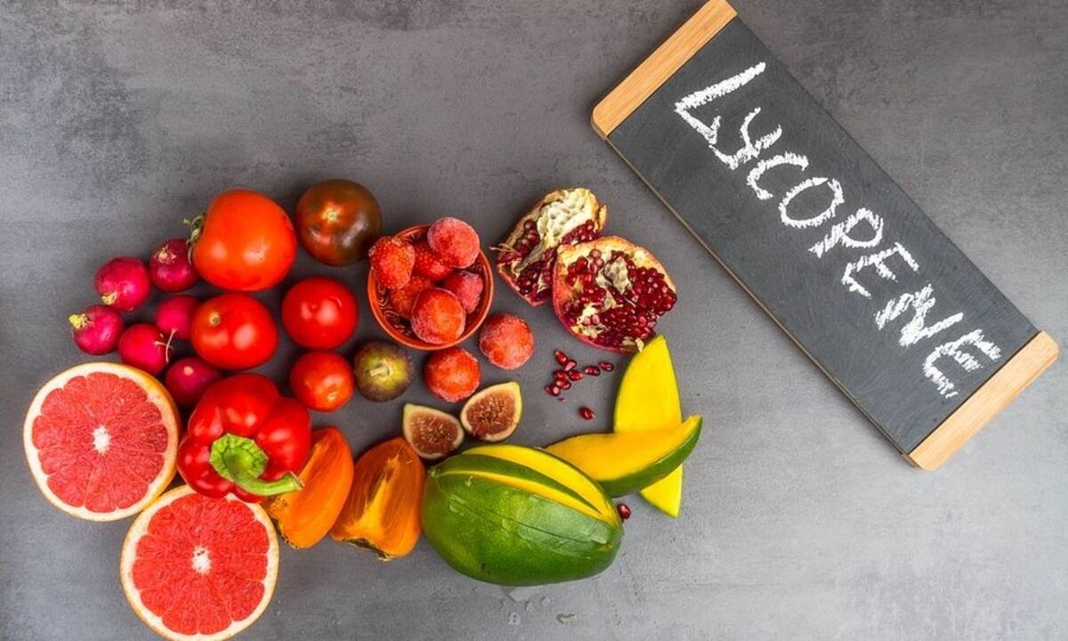 Λυκοπένιο: Η συμβολή του στη μείωση της χοληστερίνης