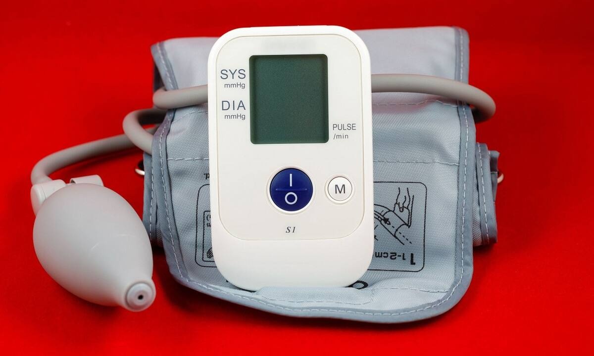 Πώς μετράμε σωστά την αρτηριακή πίεση