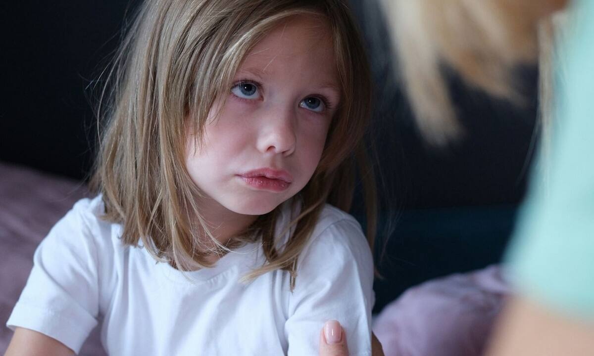 Παιδί και αϋπνία: Οι συνιστώμενες ώρες ύπνου