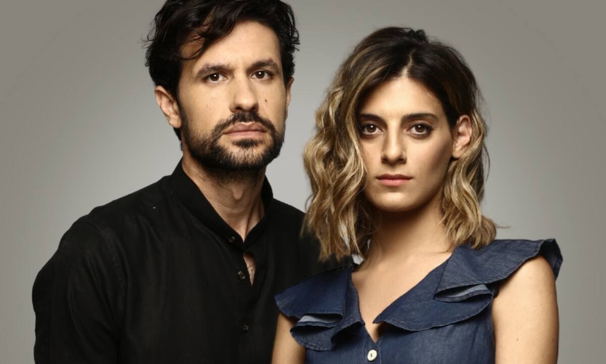 Αστέρης - Αργυρώ παραμένουν χώρια & το κοινό αντέδρασε