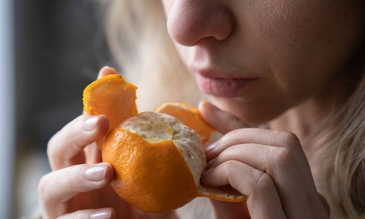 Γιατί σε κάποιους δεν αποκαθίσταται η όσφρηση μετά από Covid-19;