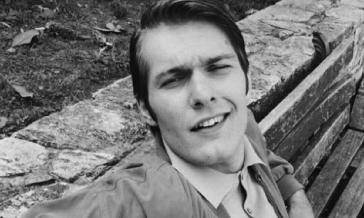 Νικόλας Αγαπίου: Όλα όσα θέλετε να ξέρετε για τον «Τόλη» από τον Παράδεισο των κυριών