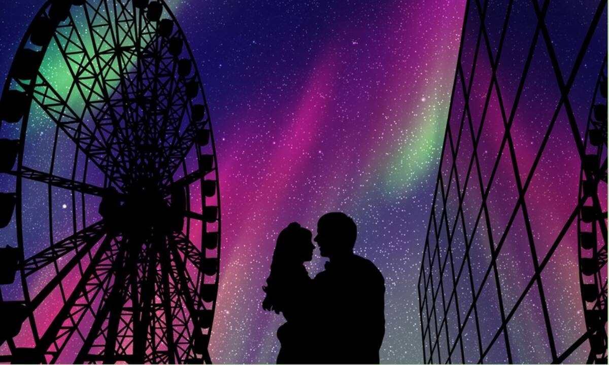 Αυτές είναι οι πέντε φάσεις μιας καρμικής σχέσης