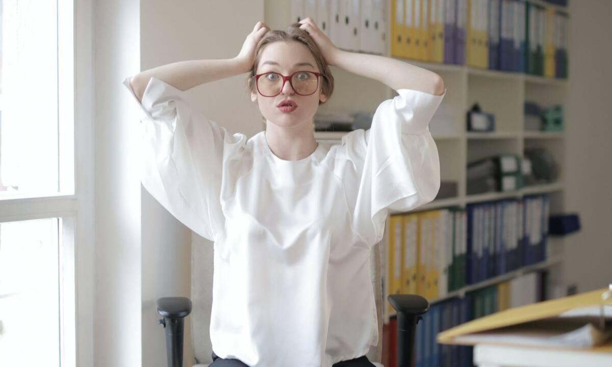 Πώς θα καταφέρεις να μειώσεις το άγχος σε χρόνο dt