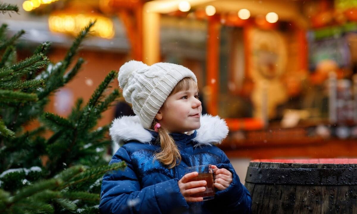 It's Christmas time: Πού να πάτε και τι να κάνετε τις γιορτές