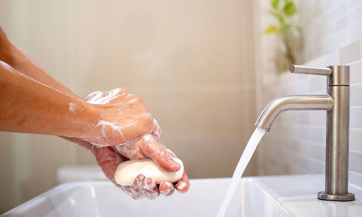 Πώς θα προστατέψετε τα χέρια σας από την ξηροδερμία