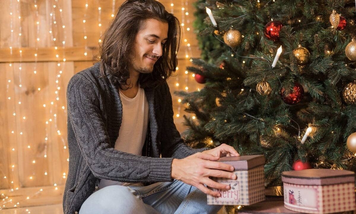 Το «Δεύτερο Σπίτι» σου θυμίζει να κάνεις μία καλή πράξη, όχι μόνο στις γιορτές, αλλά όλον τον χρόνο