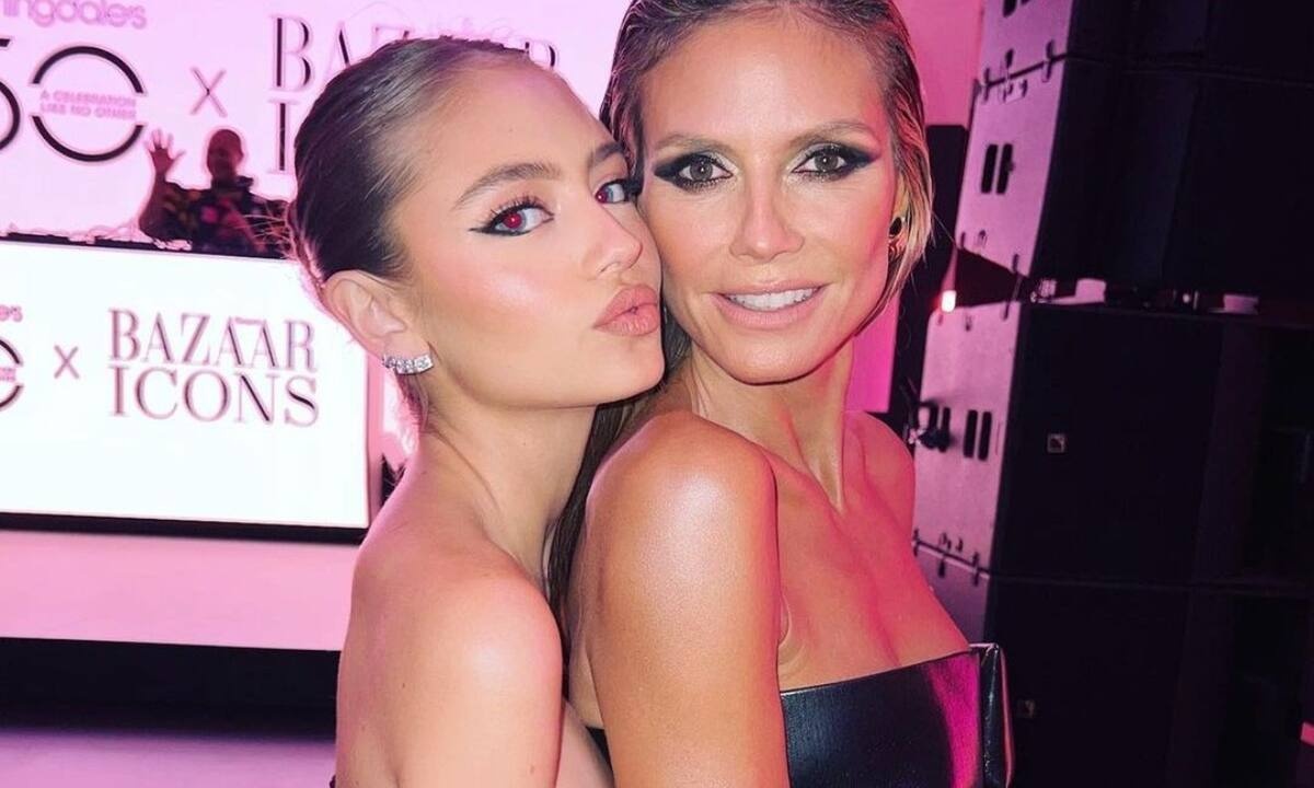 10 «nepo babies» μοντέλα της Gen Z