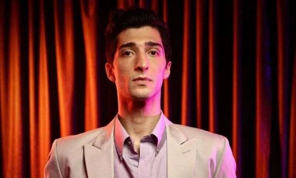 Λέκκας:«Το 2023 θέλω να συνεχίσω να δουλεύω και να είμαι καλά με τους φίλους και τους ανθρώπους μου»