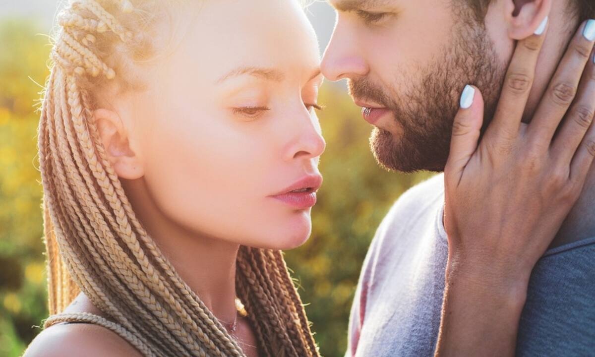 Δίδυμε, Ζυγέ, Υδροχόε, τι είναι αυτό που σε κάνει να ερωτεύεσαι;