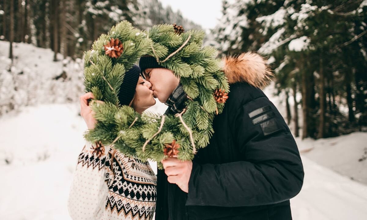 Προβλέψεις για τα αισθηματικά του ζωδίου σου, σήμερα 25/12
