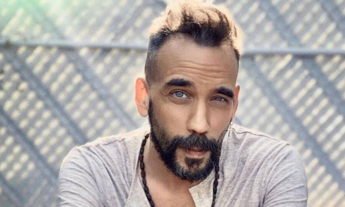 «Ο Μουζουράκης είναι από τους πιο δοτικούς ανθρώπους που έχω γνωρίσει»