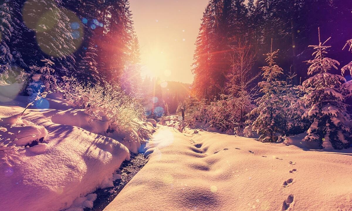 Διάβασε ΔΩΡΕΑΝ την προσωπική σου πρόβλεψη, για σήμερα 26/12/2022