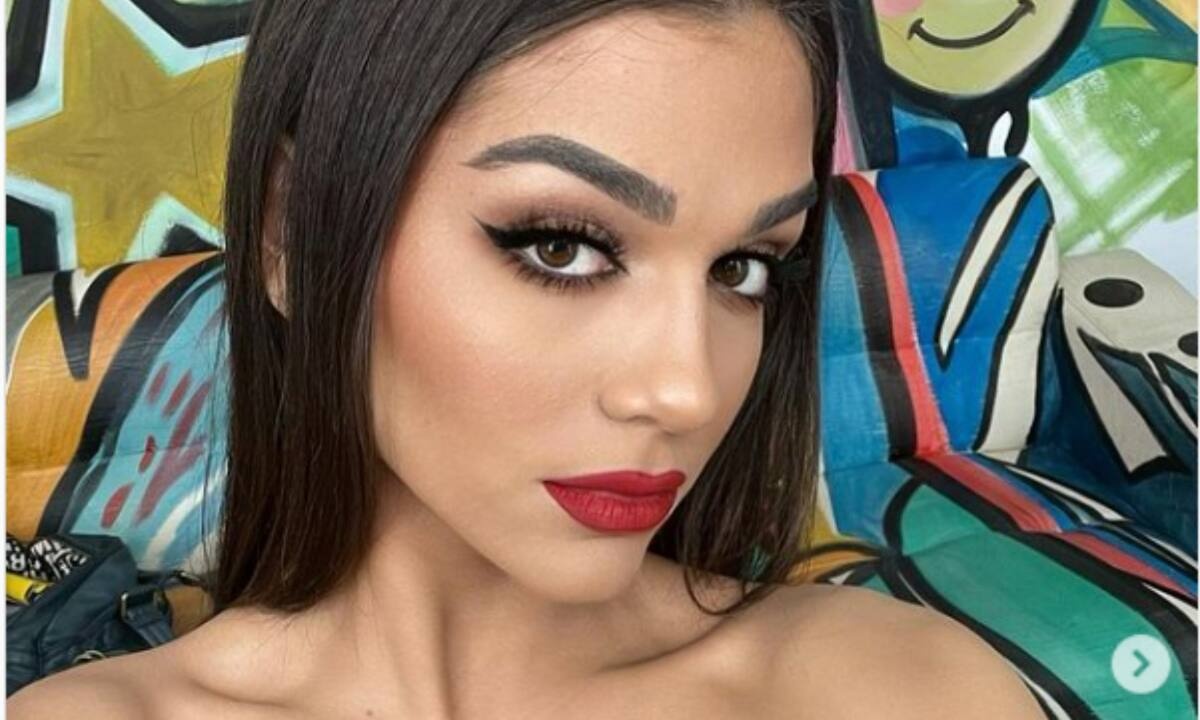 Η Γερμανού έκανε το πιο εύστοχο σχόλιο στη Μελίνα Νικολαΐδη