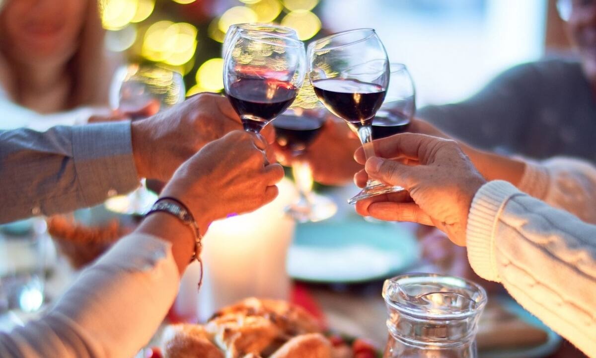 3 συμβουλές διαχείρισης του φαγητού για να μη πάρεις κιλά