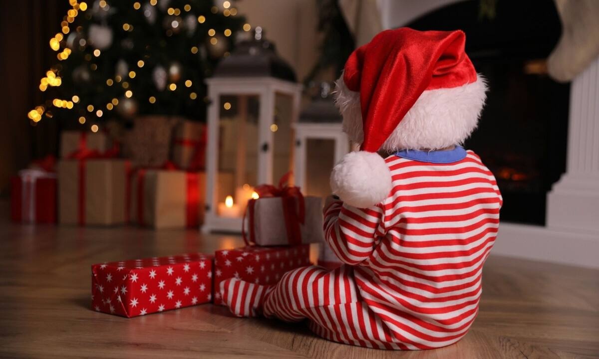 Το καλύτερο hack για να πείσετε το παιδί σας ότι υπάρχει Άγιος Βασίλης