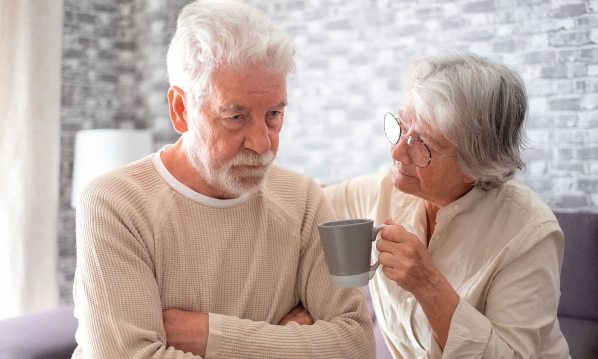 Ποιες παθήσεις προκαλούν κατάθλιψη στην τρίτη ηλικία