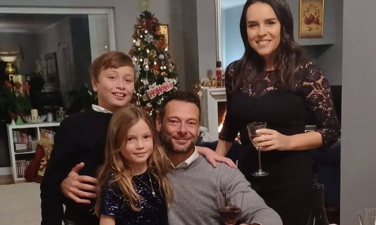 Τζόρβας: Άφησε τη μπάλα στα 33 & έφτιαξε έναν παράδεισο στη Λακωνία