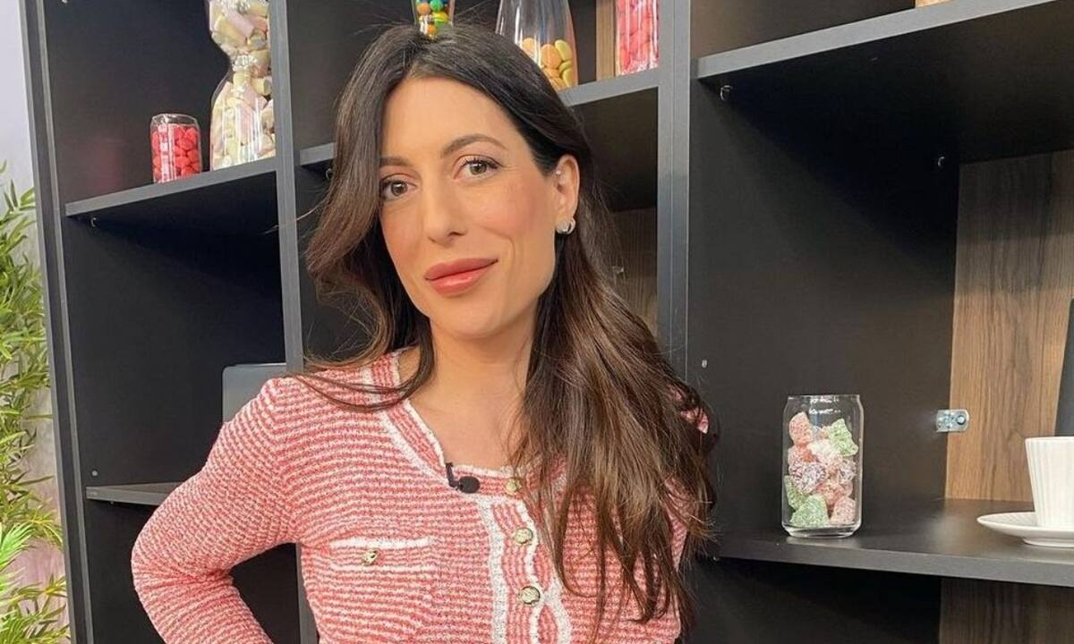 Φλορίντα Πετρουτσέλι: Η φωτογραφία με τα παιδιά της μετά από καιρό