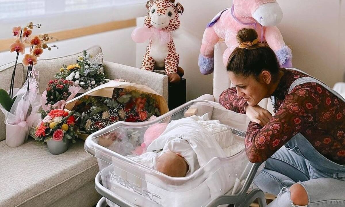 Η Mairiboo έγινε 38: Το απίστευτο ρεκόρ της Συνατσάκη