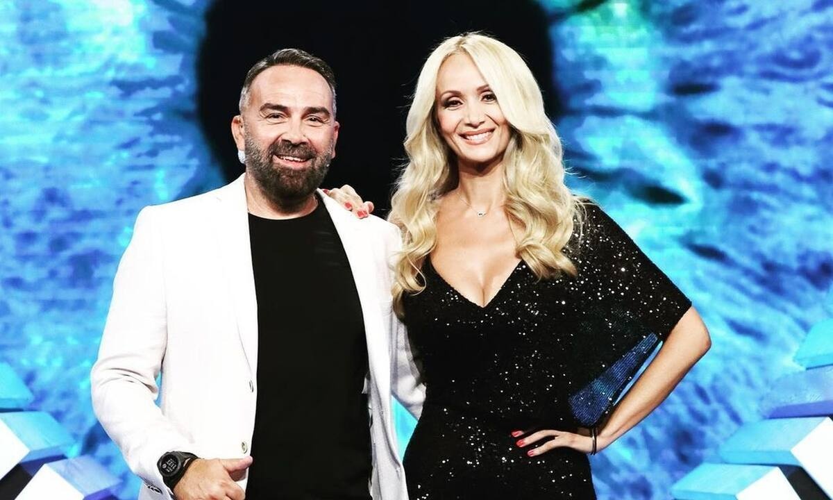 Γκουντάρας: Δύσκολες στιγμές για εκείνον και την συζυγό του- Έφυγε από τη ζωή αγαπημένο τους πρόσωπο