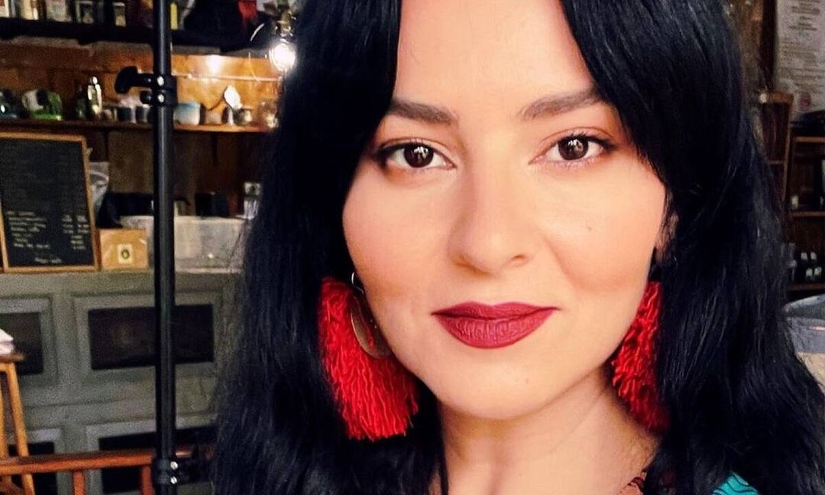 Ζενεβιέβ Μαζαρί: «Παθαίνω σοκ όταν υπάρχει αυτή η ερώτηση το 2022»