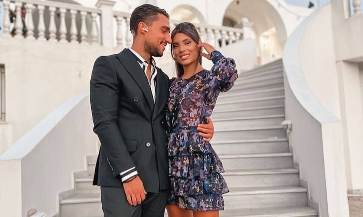 Μαριαλένα Ρουμελιώτη- Σάκης Κατσούλης: Οι πρώτες δηλώσεις του ζευγαριού για το Survivor All Star!