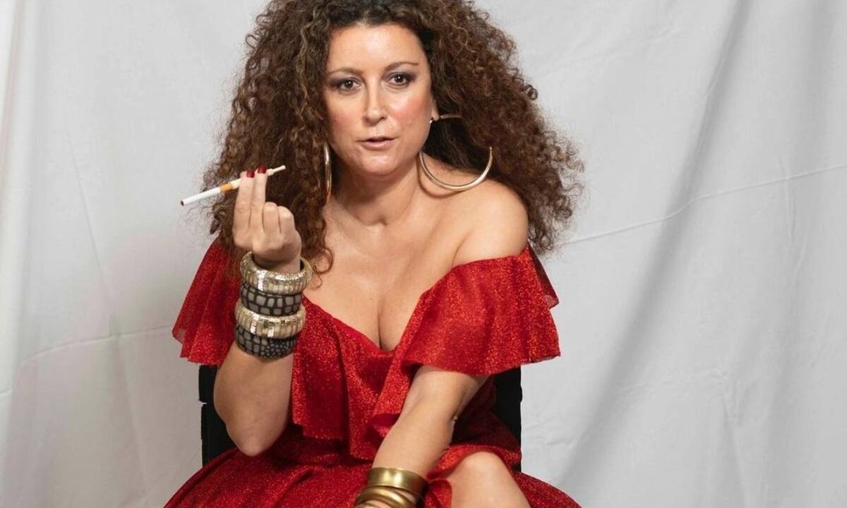 Κ. Βρανά: «Για έναν έρωτα έχω πέσει στα πατώματα και 2 & 3 φορές»